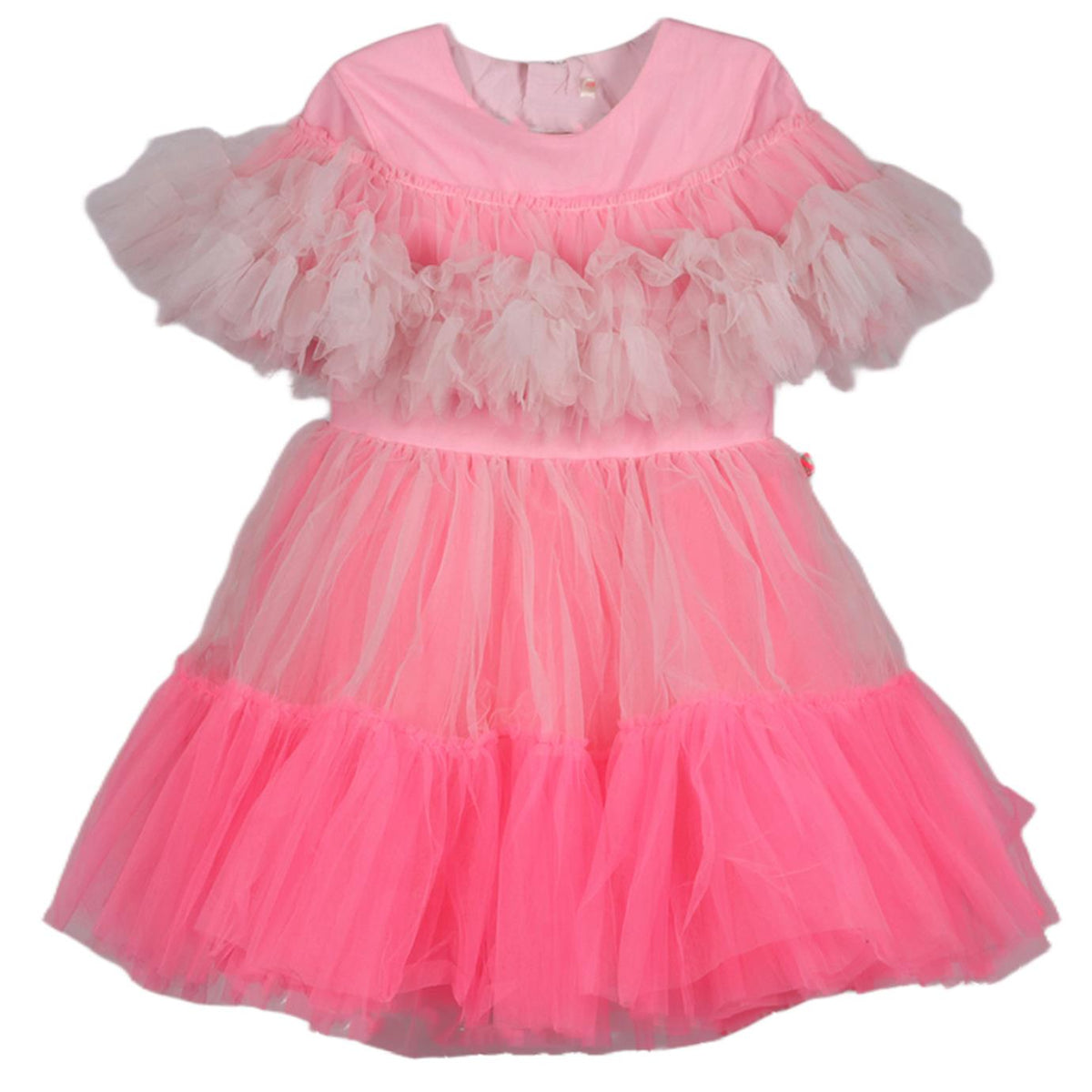 BILLIEBLUSH KIDS GIRLS TULLE DRESS 10 YEARS