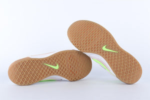 NIKE WHITE SNEAKERS EU 38.5 UK 5 US 7.5