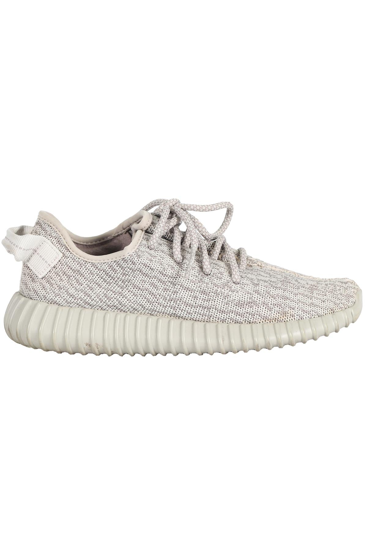 ADIDAS YEEZY BOOST 350 MOONROCK PRIMEKNIT SNEAKERS EU 38 UK 5 US 5.5