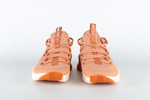 NIKE ORANGE METCON SNEAKERS EU 38 UK 4.5 US 7