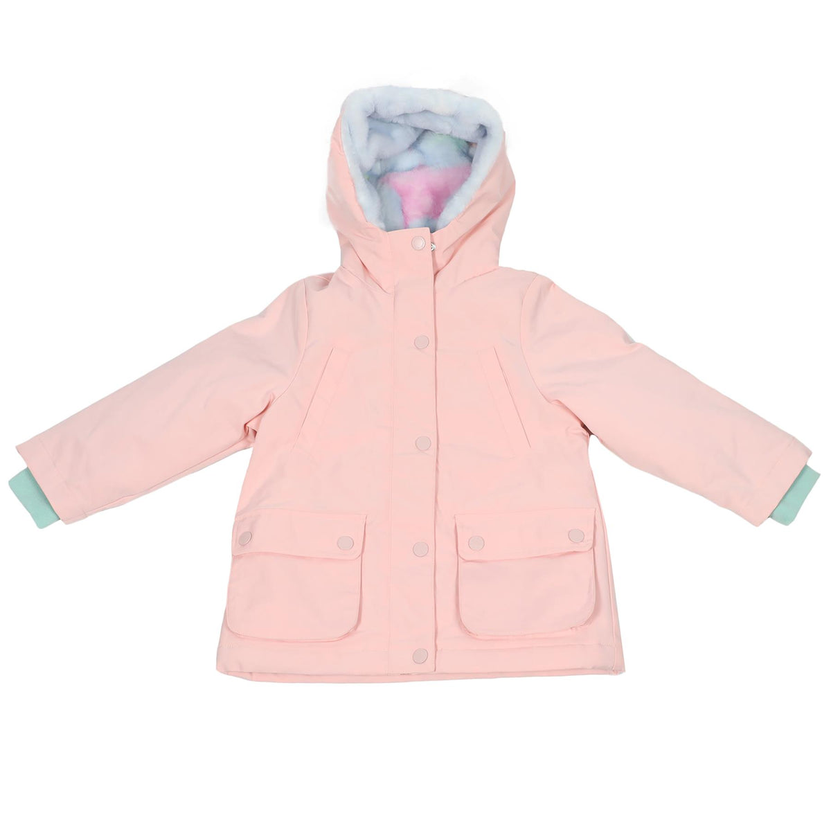 STELLA MCCARTNEY JACKET 3 YEARS