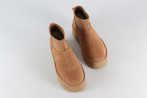 UGG TAN KIDS GIRLS BOOTS EU 37 UK 4 US 6