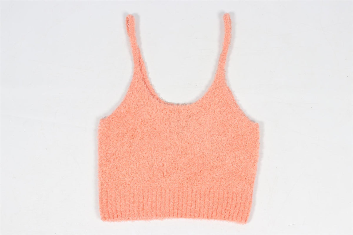LE ORE KNIT TOP SMALL