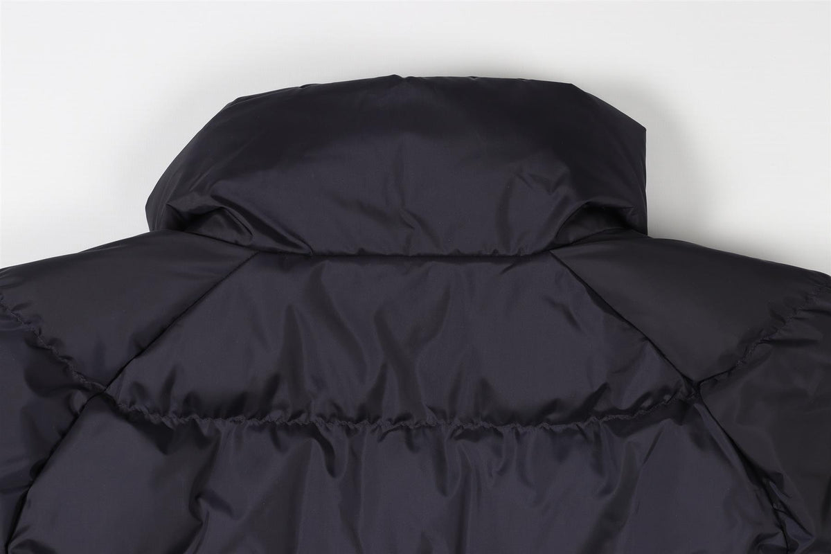 POIVRE BLANC NAVY KIDS GIRLS PADDED JACKET 12 YEARS