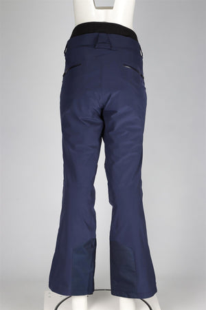 KJUS BLUE SHELL SKI PANTS XXLARGE