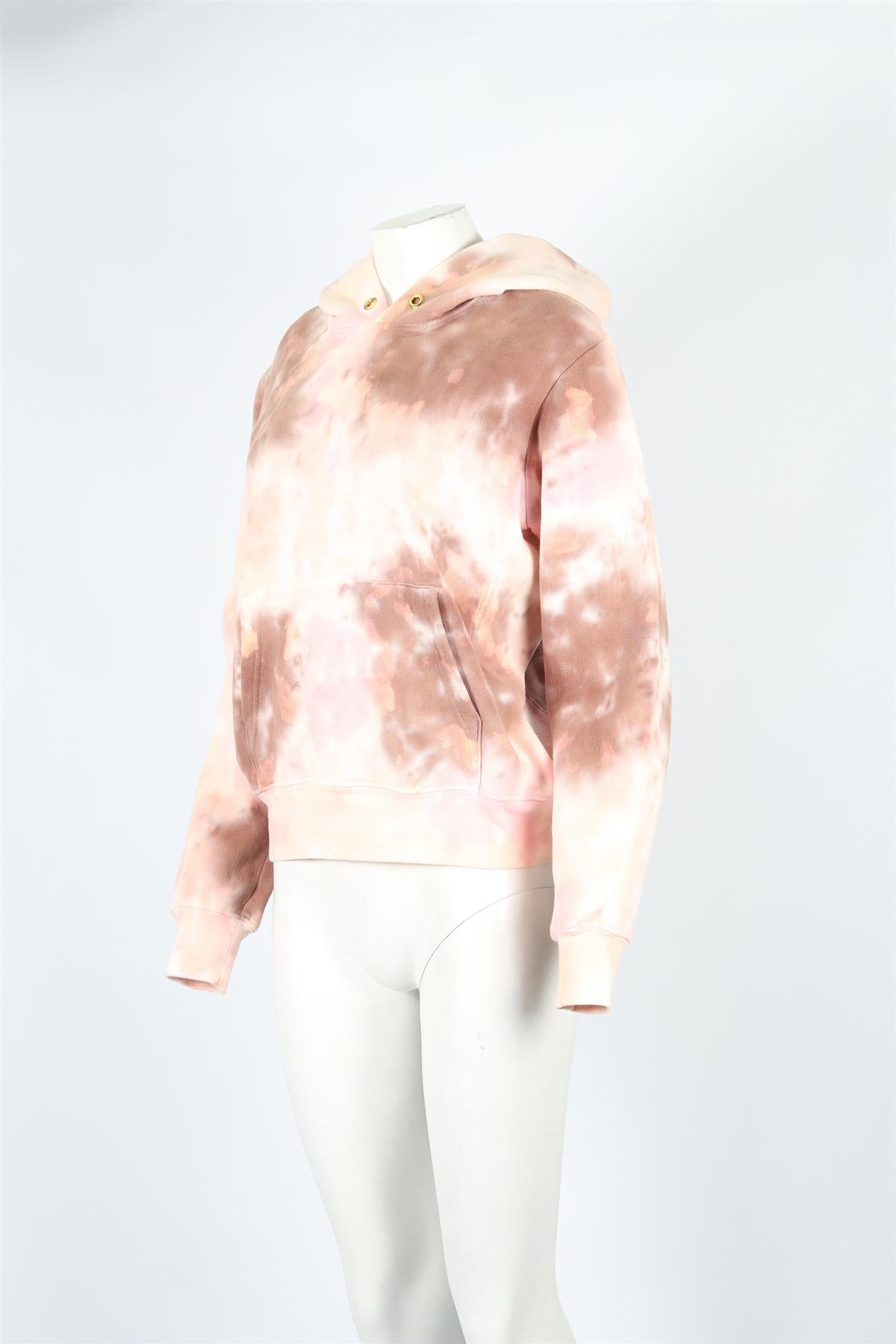A.L.C. COTTON HOODIE SMALL