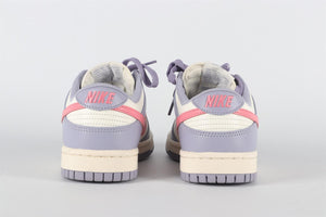 NIKE PURPLE DUNK INDIGO HAAZE SNEAKERS EU 39 UK 5.5 US 8