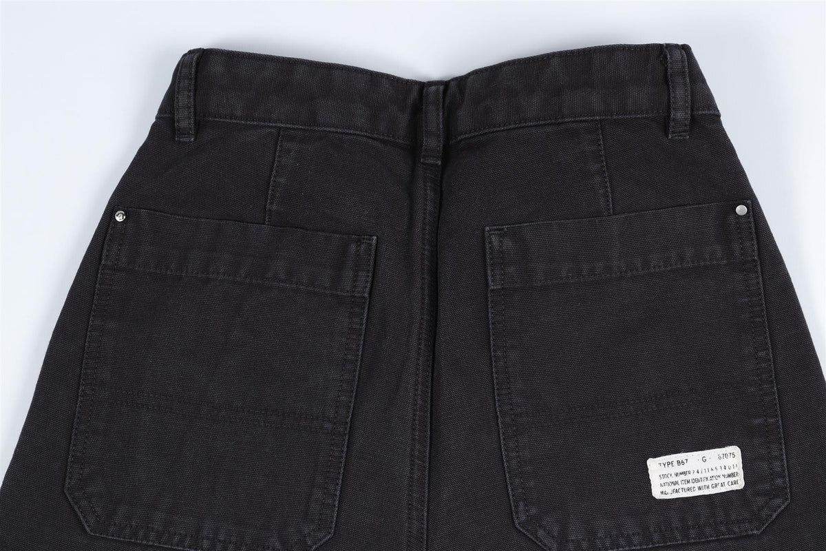 BONPOINT BLACK KIDS BOYS JEANS 10 YEARS