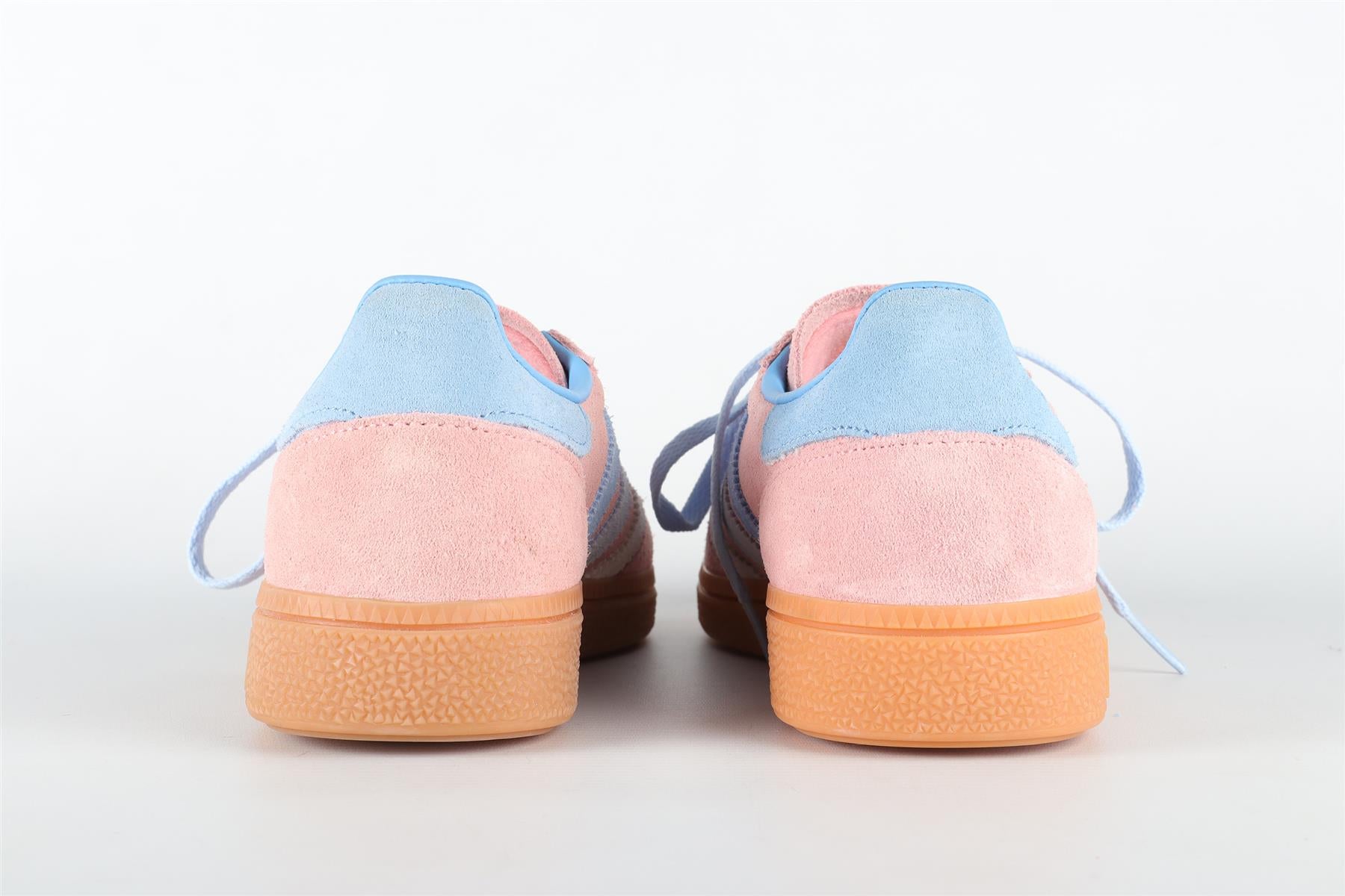 ADIDAS PINK KIDS GIRLS SNEAKERS EU 36 2/3 UK 4 US 5.5
