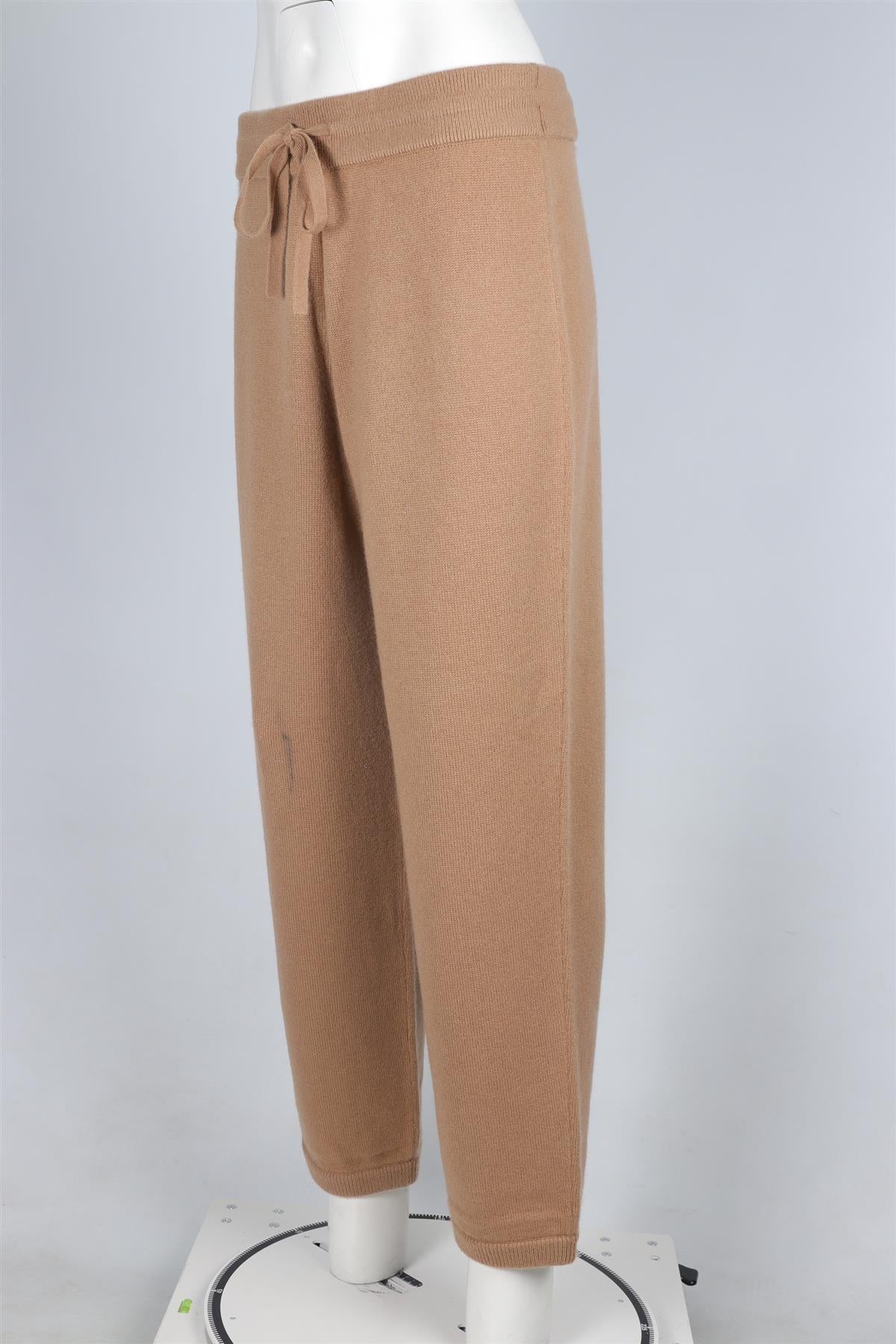 ARCH4 TAN CASHMERE TRACKSUITS LARGE