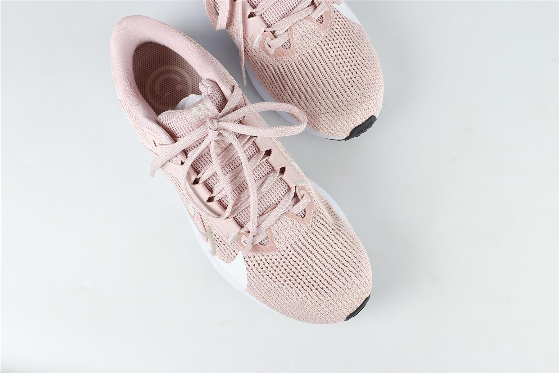 NIKE PINK PEGASUS 40 MESH SNEAKERS EU 39 UK 6 US 8.5