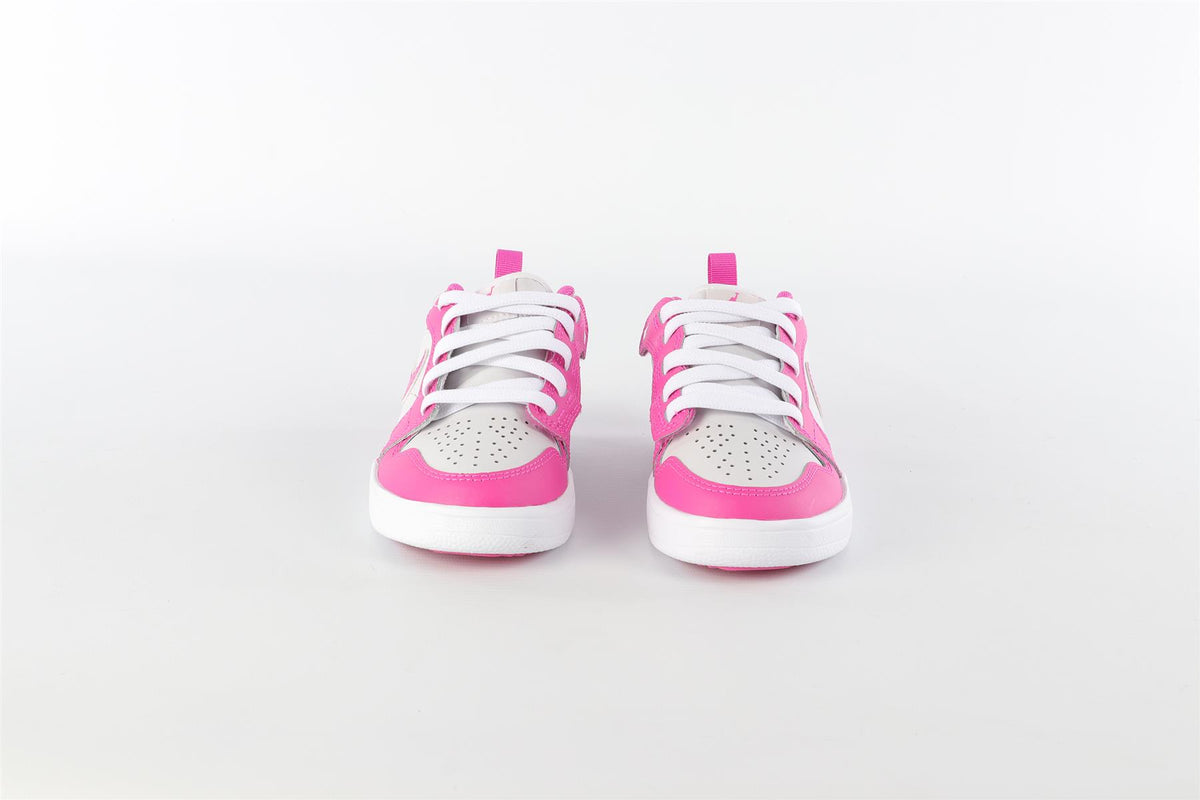 NIKE PINK GIRLS TRAINERS EU 29 UK 10.5 US 11.5