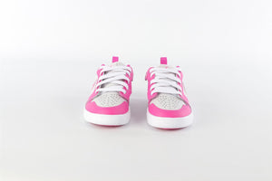 NIKE PINK GIRLS TRAINERS EU 29 UK 10.5 US 11.5