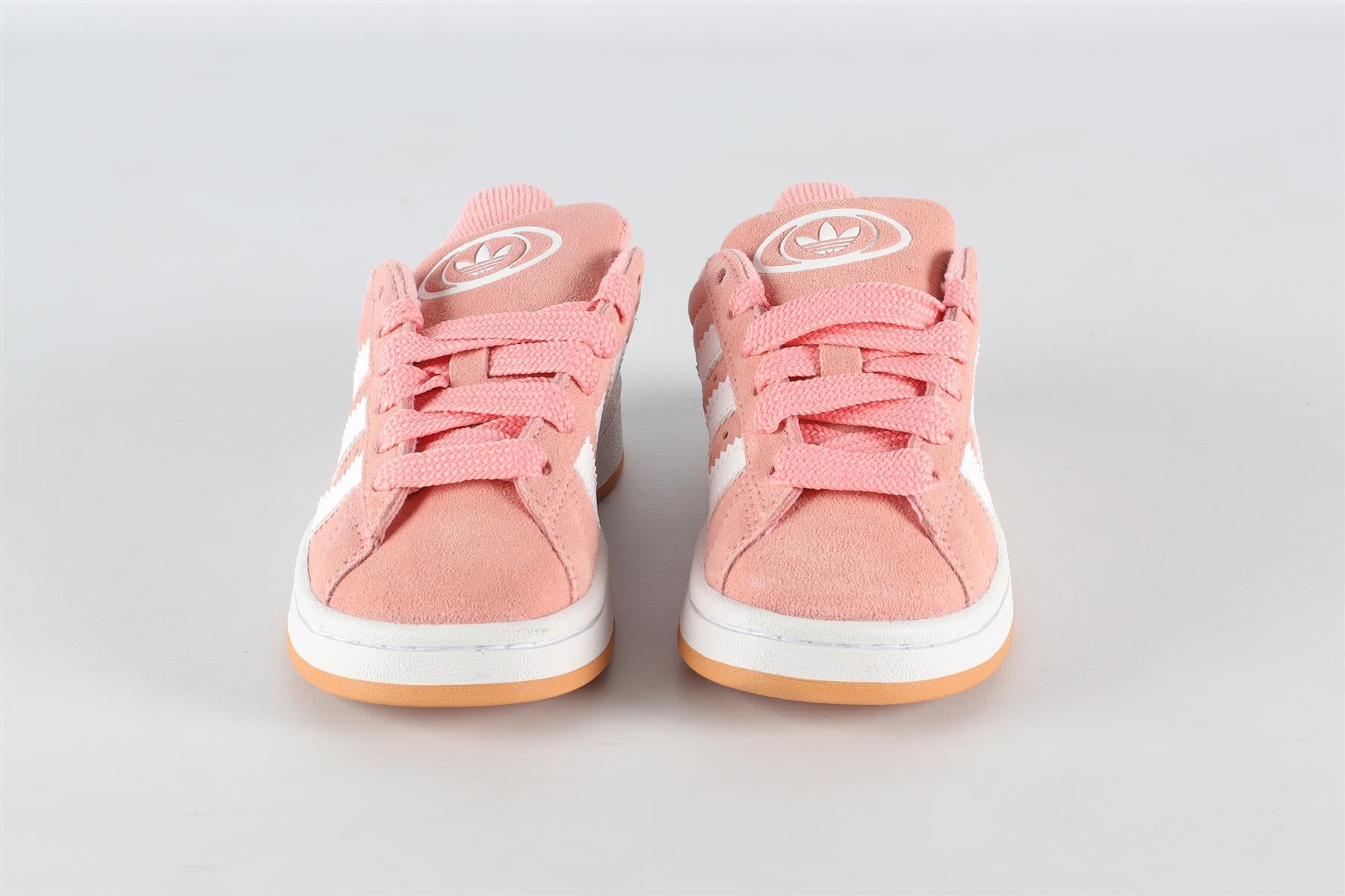 ADIDAS PINK KIDS GIRLS SNEAKERS EU 28.5 UK 10.5 US 11