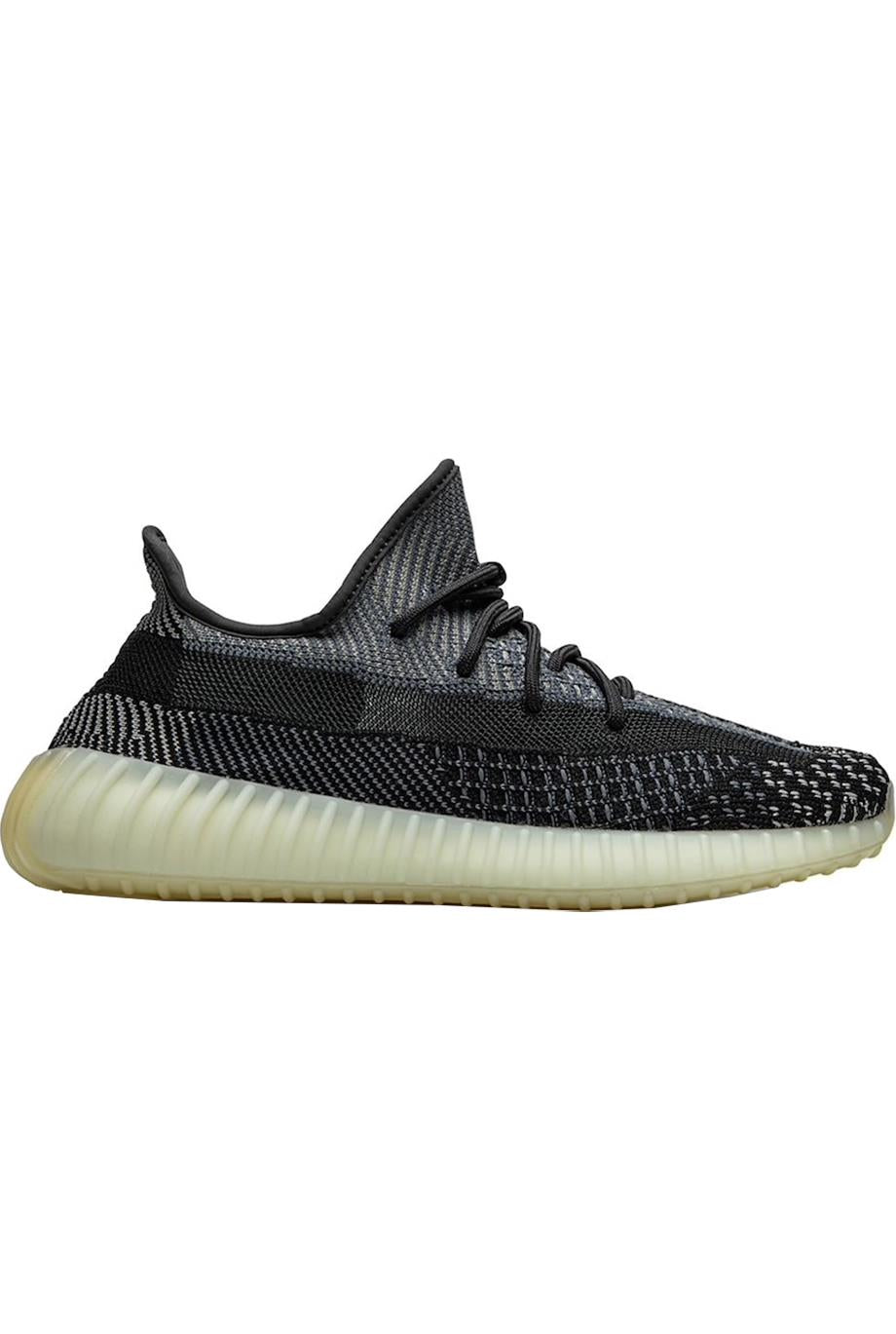 ADIDAS YEEZY BOOST 350 V2 PRIMEKNIT SNEAKERS EU 38 ⅔ UK 5 ½ US 6