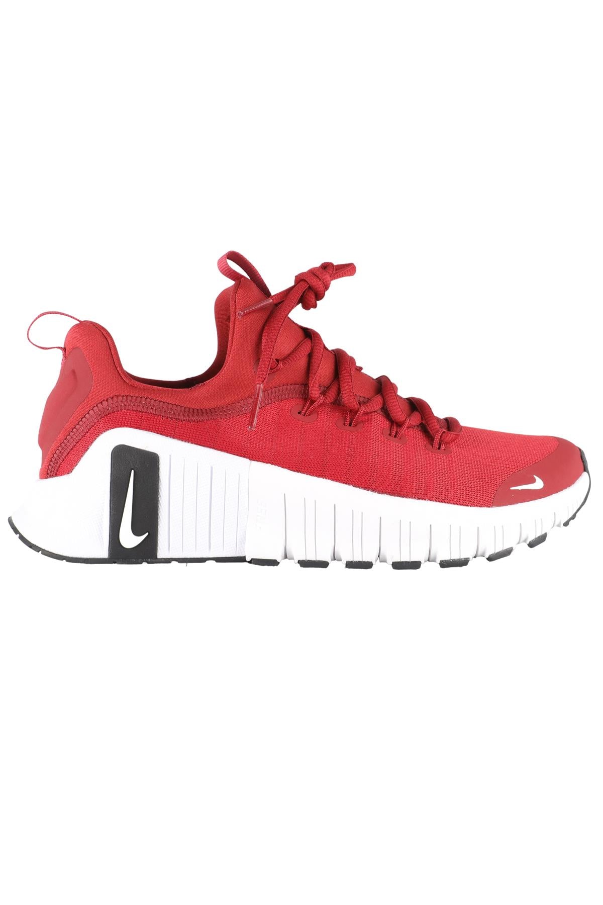 NIKE RED METCON SNEAKERS EU 39 UK 6 US 6.5