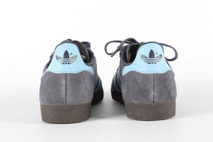 ADIDAS BLUE GAZELLE SHADOW NAVY SNEAKERS EU 39.5 UK 6 US 6.5