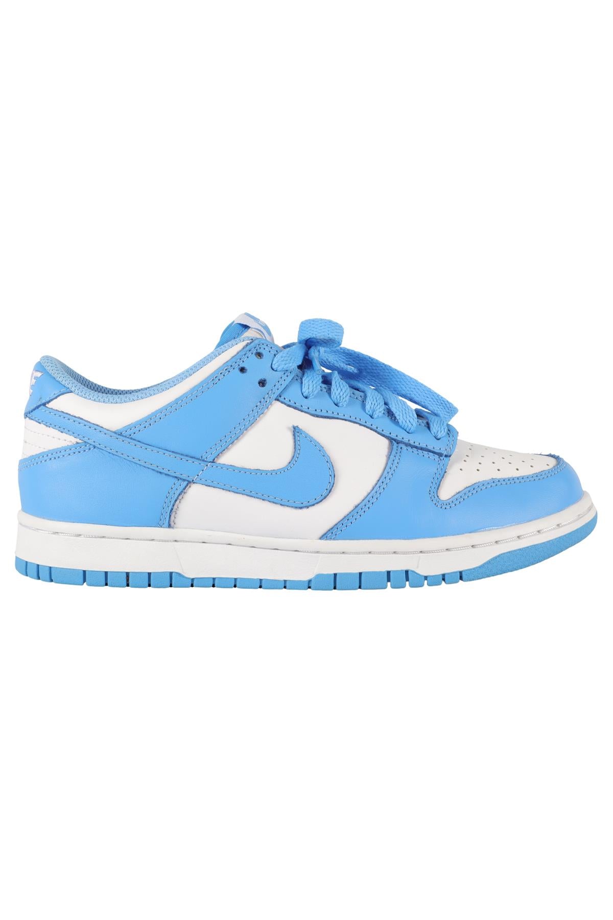 NIKE BLUE DUNK UNIVERSITY BLUE SNEAKERS EU 38.5 UK 5.5 US 6