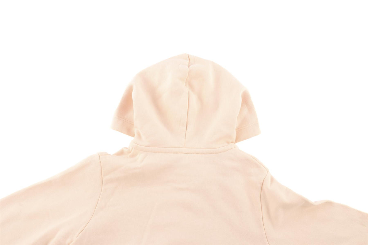 CHLOÉ PINK KIDS GIRLS HOODIE 6 YEARS