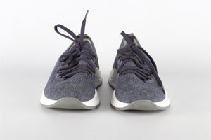 BRUNELLO CUCINELLI NAVY KIDS BOYS SNEAKERS EU 35 UK 2.5 US 3.5