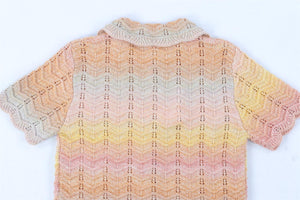 ZIMMERMANN MULTI KIDS GIRLS TOP 6 YEARS
