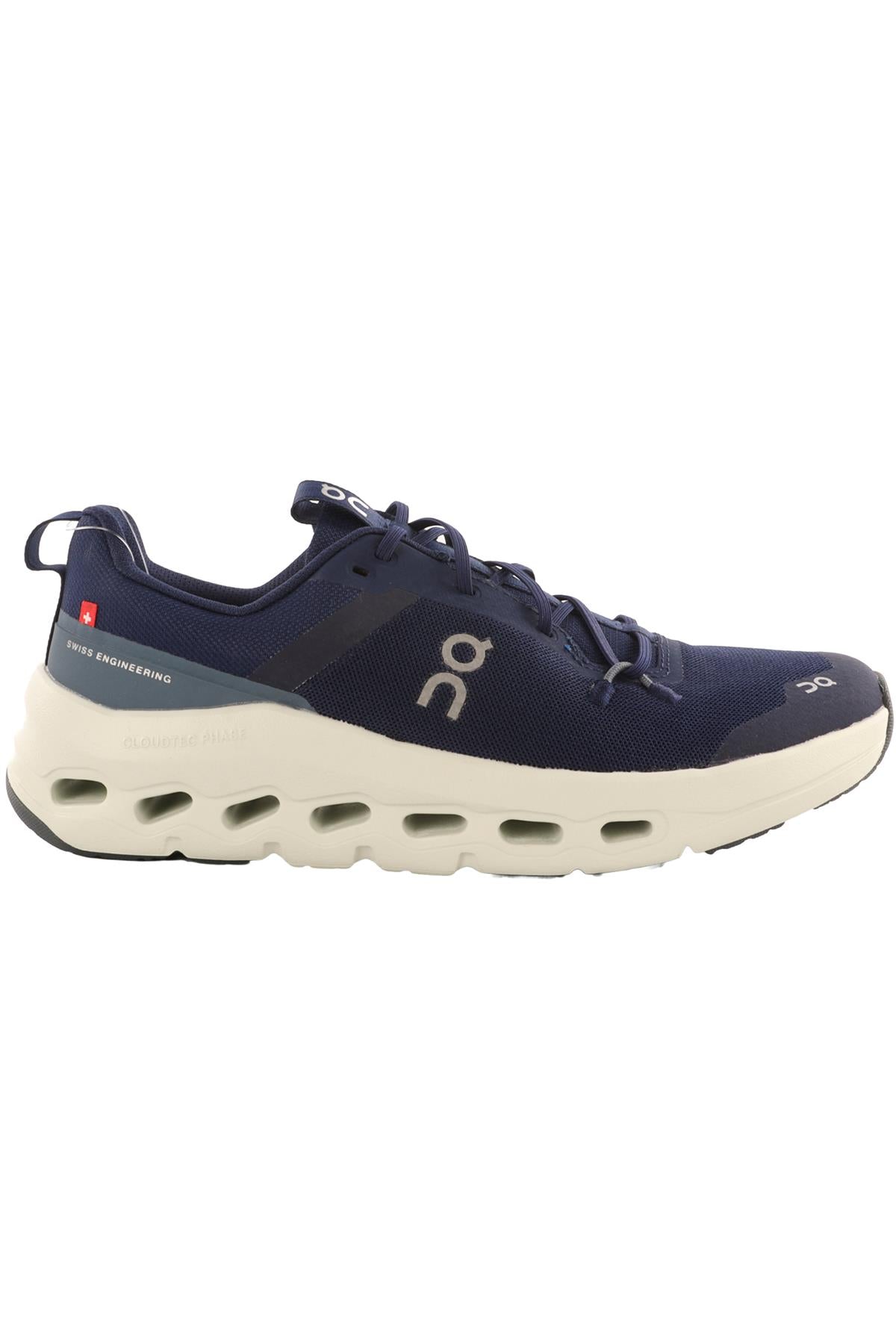 ON RUNNING NAVY CLOUDLEAP SNEAKERS EU 38 UK 5 US 5.5