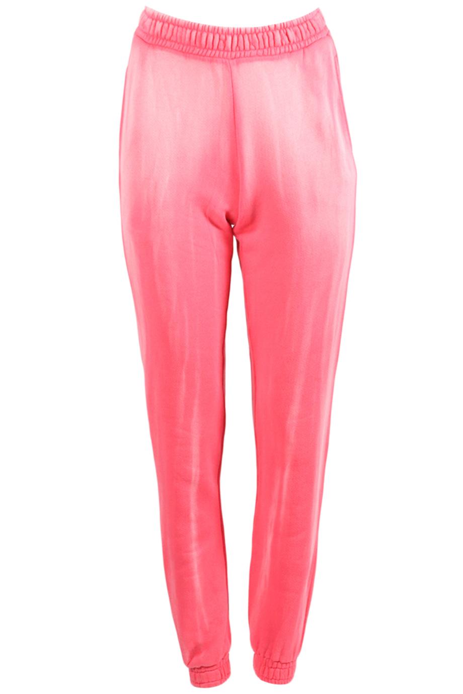 COTTON CITIZEN COTTON TRACK PANTS XSMALL