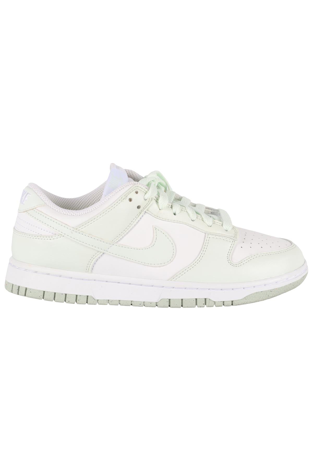 NIKE GREEN DUNK WHITE MINT SNEAKERS EU 38.5 UK 5 US 7.5