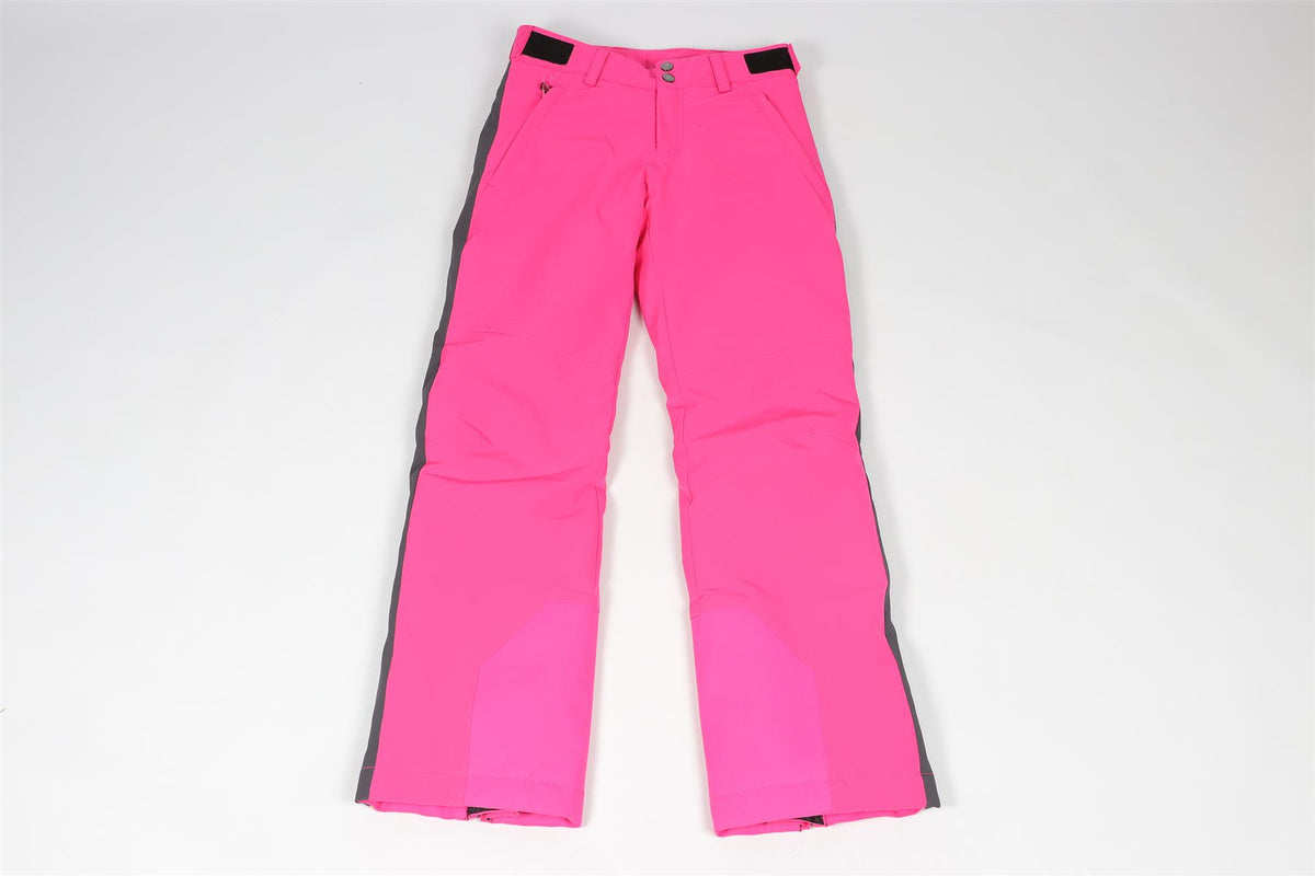 BOGNER PINK KIDS GIRLS SKI PANTS 6-7 YEARS