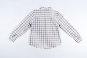 BONPOINT BLUE KIDS BOYS SHIRT 10 YEARS