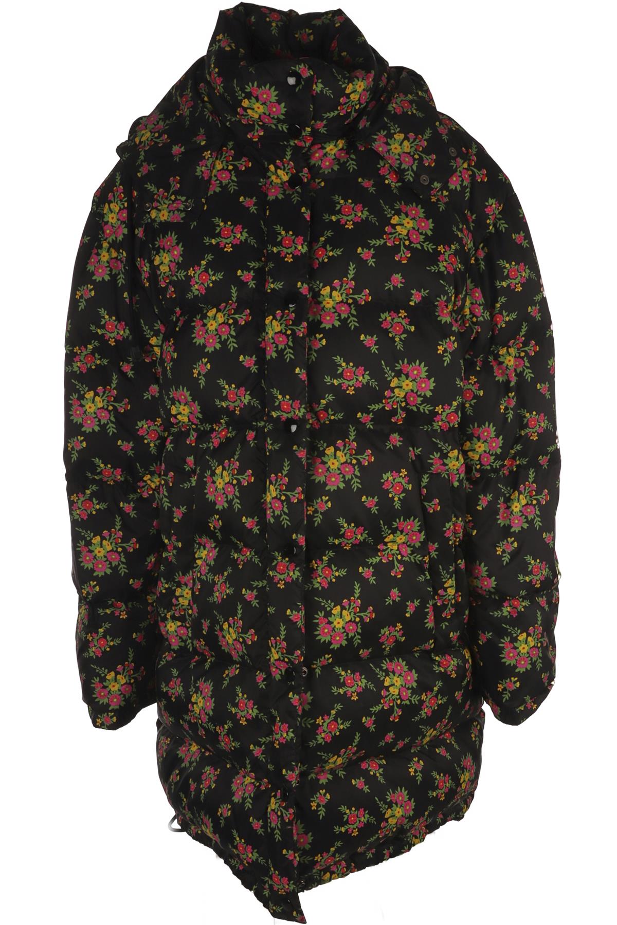 GUCCI MULTI PADDED DOWN JACKET IT 42 UK 10