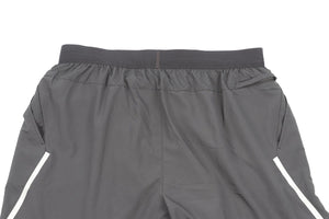 NIKE BLACK MEN'S SHORTS LARGE