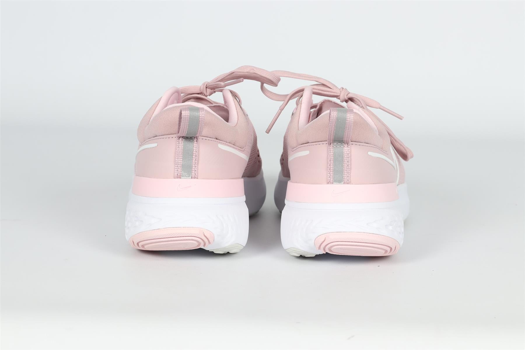 NIKE PINK MESH SNEAKERS EU 38.5 UK 5 US 7.5