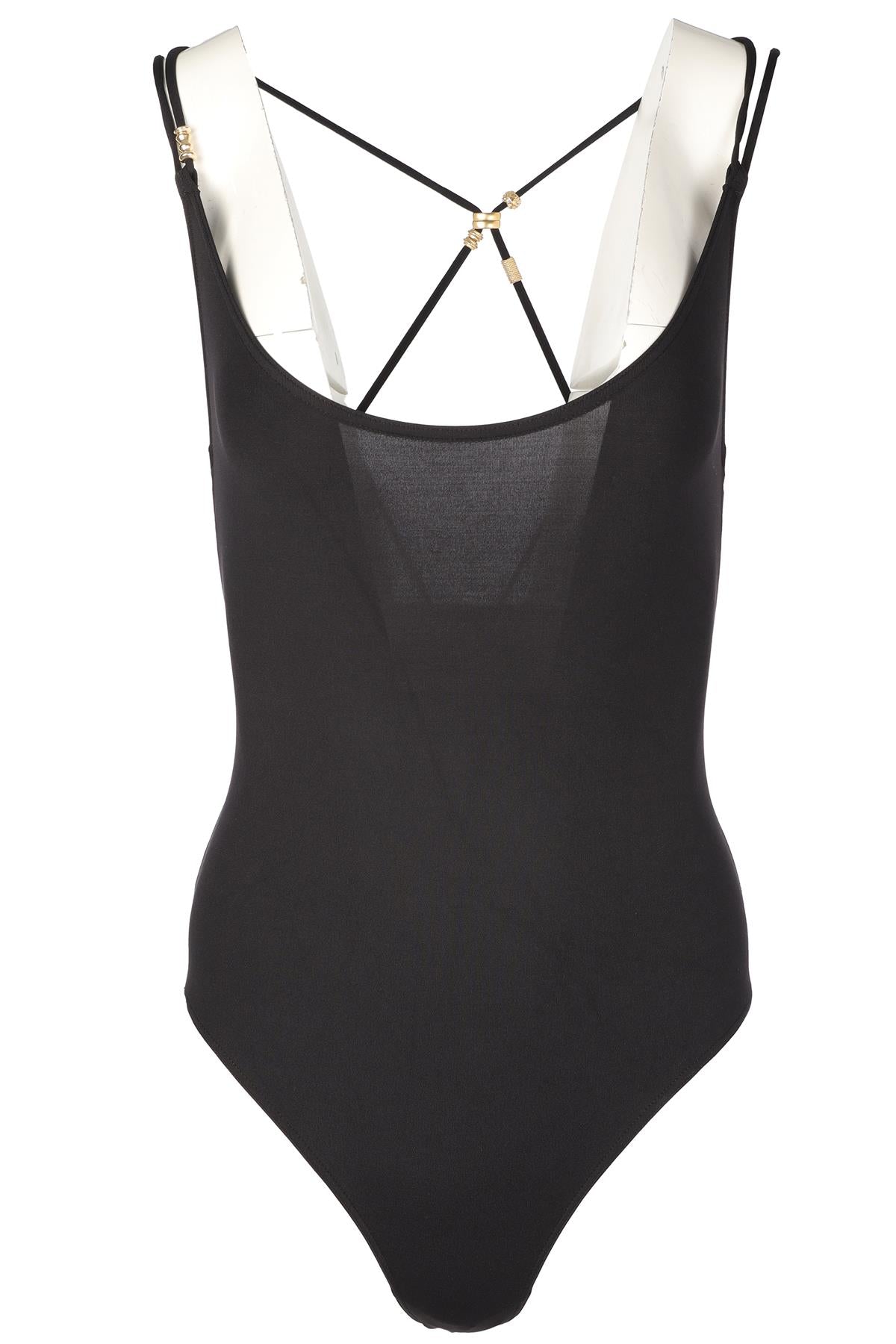 ERES BLACK SWIMSUIT EU 40 UK 10
