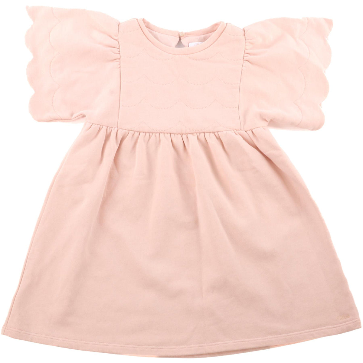 CHLOÉ PINK KIDS GIRLS DRESS 5 YEARS