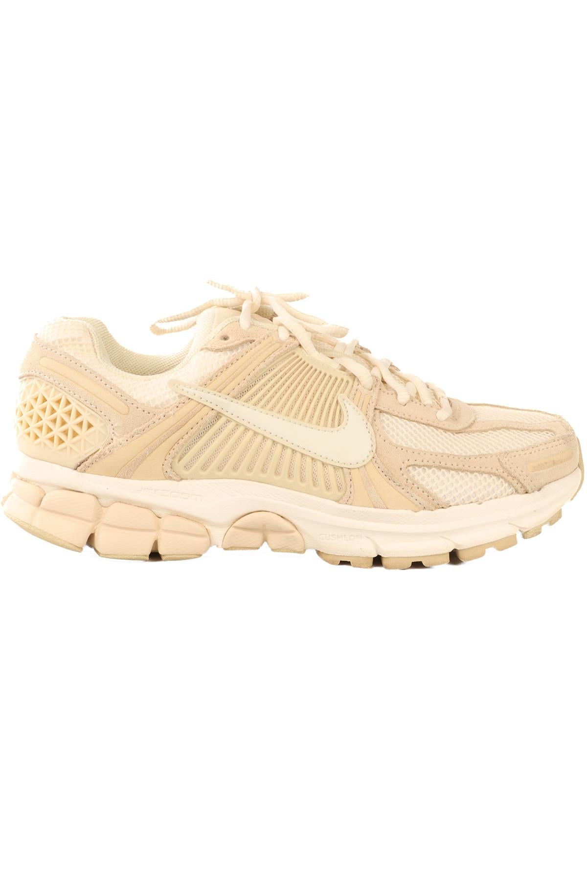 NIKE CREAM ZOOM VOMERO 5 BEACH KHAKI IVORY SNEAKERS EU 39 UK 5.5 US 8