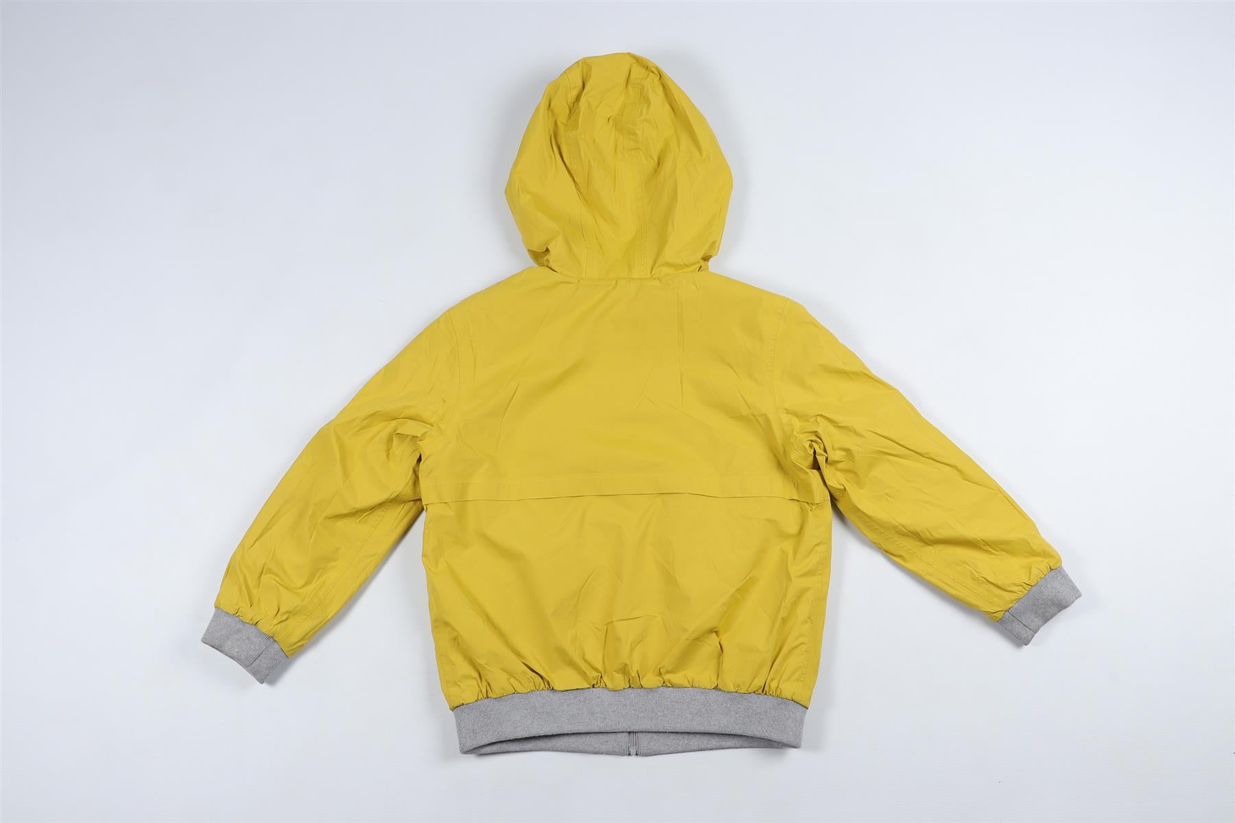 BONPOINT YELLOW KIDS BOYS JACKET 10 YEARS