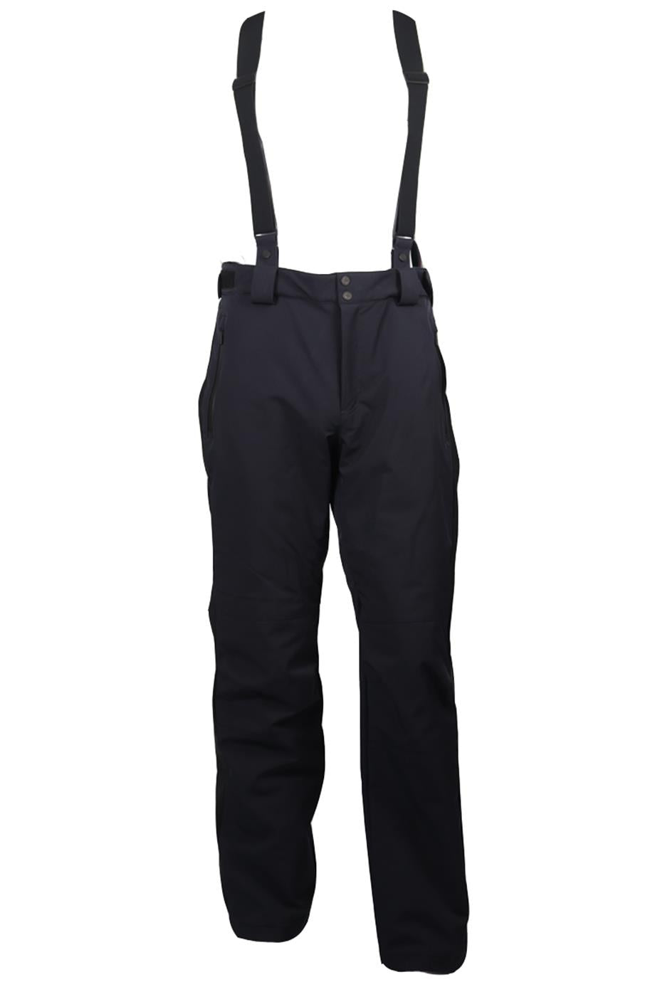 FUSALP MENS SHELL SKI PANTS FR 48 IT 56 UK/US 40