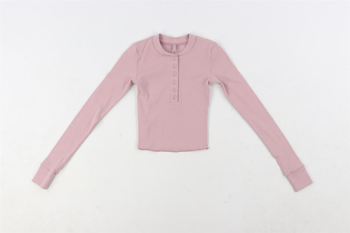 SKIMS PURPLE COTTON TOP XXSMALL