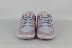 NIKE DUNK LOW EASTER LEATHER SNEAKERS EU 39 UK 5.5 US 8