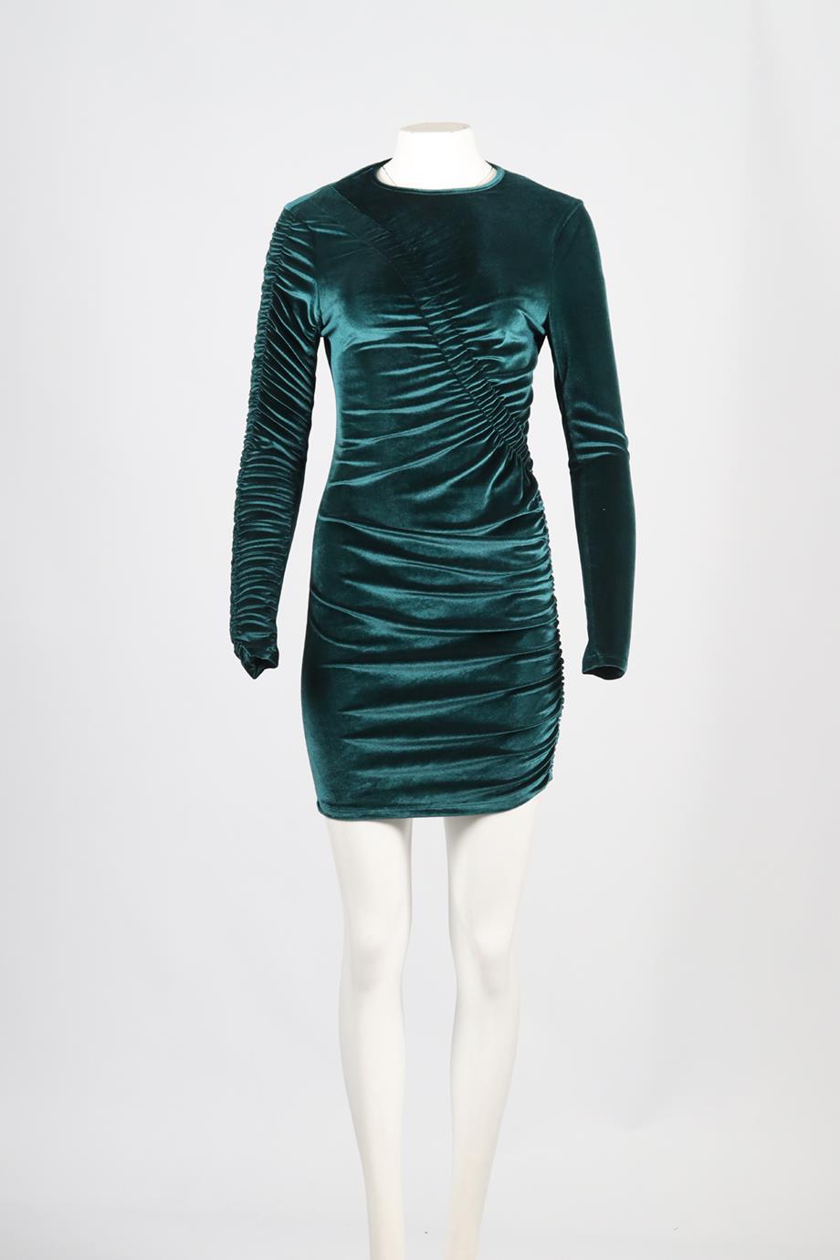 RONNY KOBO VELVET MINI DRESS MEDIUM | nikkibradford RONNY KOBO VELVET MINI DRESS MEDIUM | nikkibradford