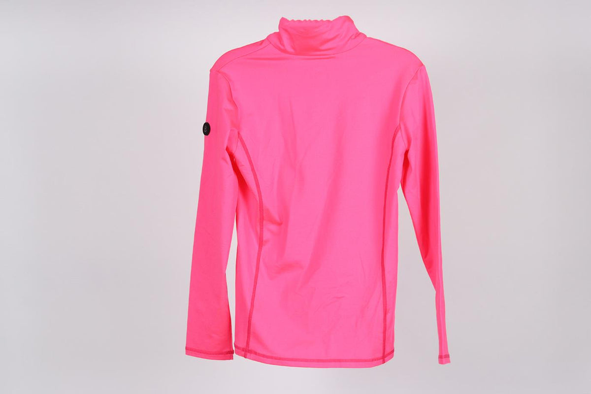 BOGNER KIDS GIRLS JERSEY TOP 6-9 YEARS