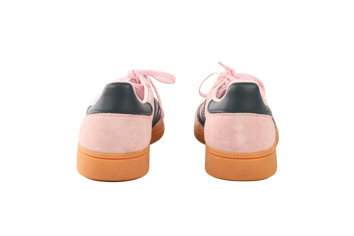 ADIDAS PINK HANDBALL SPEZIAL CLEAR PINK SNEAKERS EU 40 UK 6.5 US 8