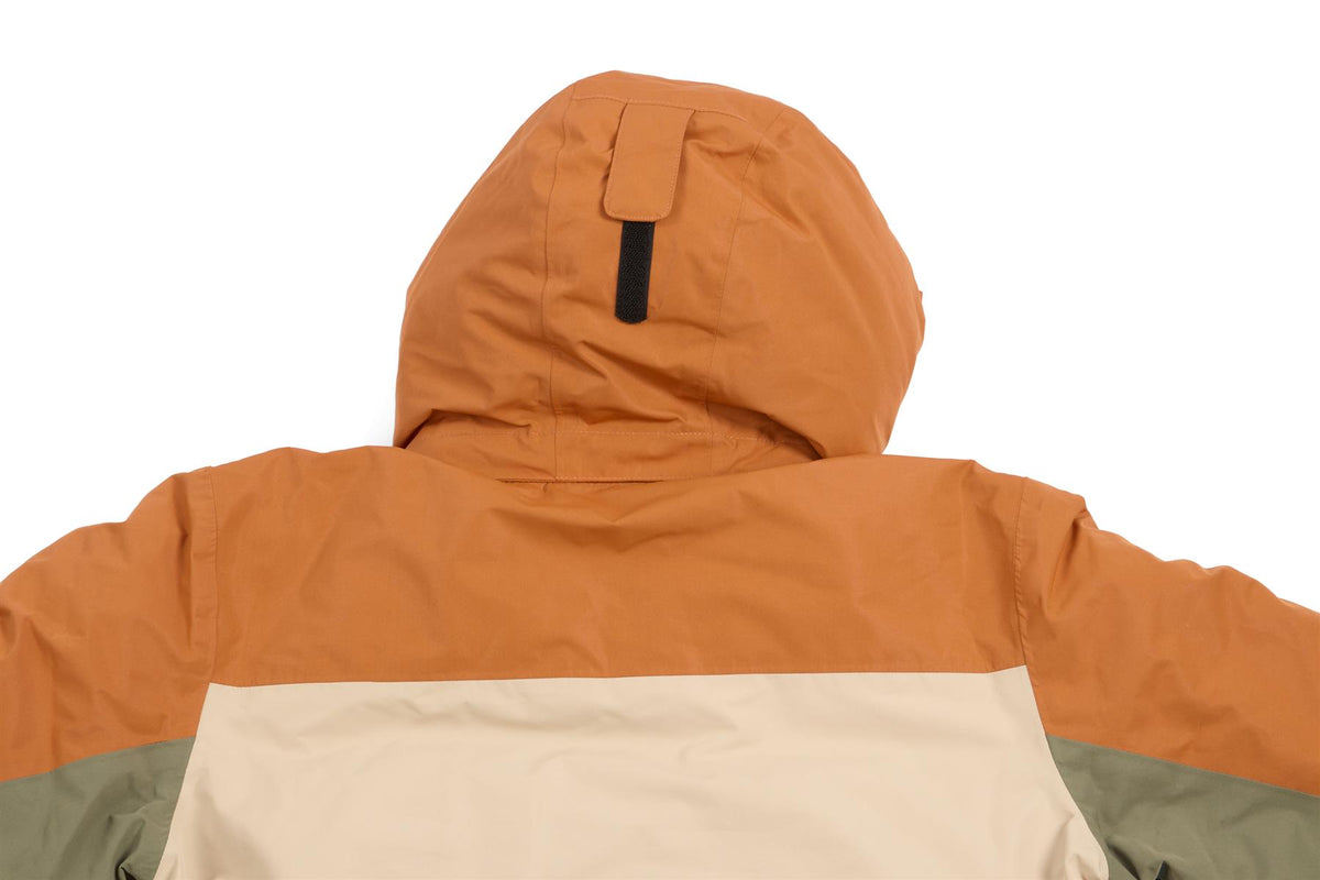 BONPOINT GREEN KIDS BOYS SKI JACKET 12 YEARS