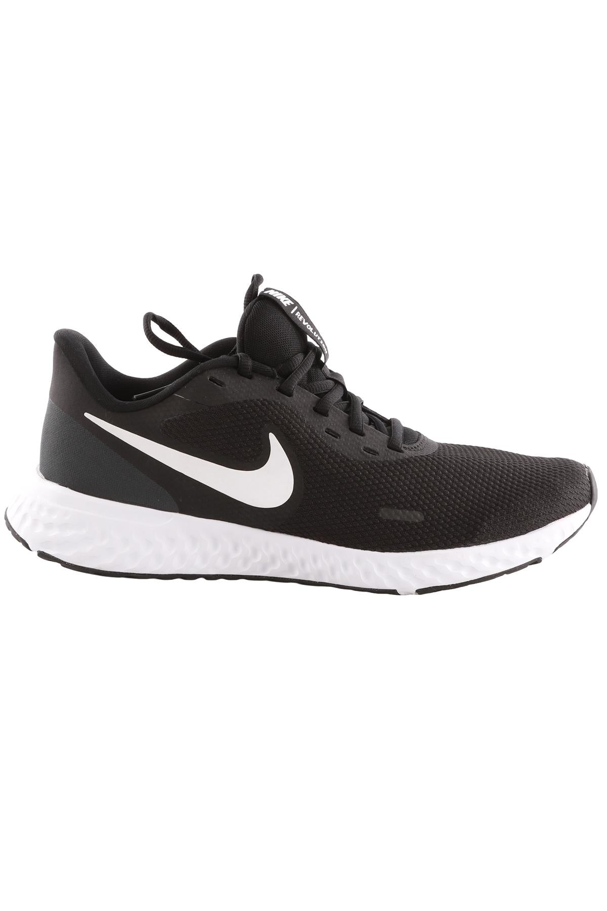 NIKE BLACK MEN'S SNEAKERS EU 42.5 UK 8 US 9