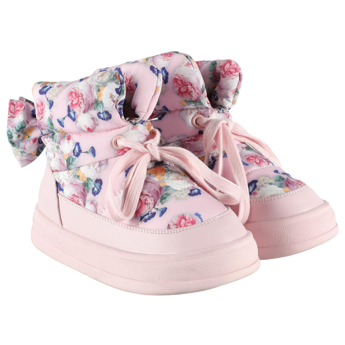MONNALISA MULTI KIDS GIRLS BOOTS EU 28 UK 10 US 11