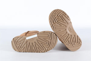 UGG TAN KIDS GIRLS BOOTS EU 28.5 UK 10 US 11