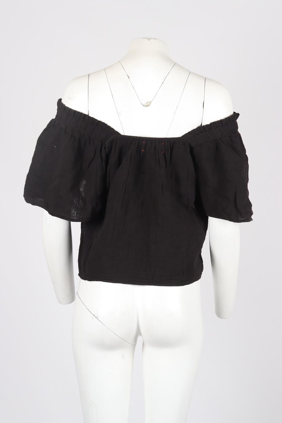 XIRENA COTTON TOP SMALL