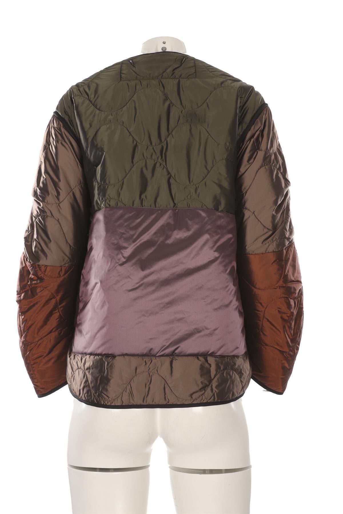 MARFA STANCE MULTI PADDED SHELL JACKET XXSMALL