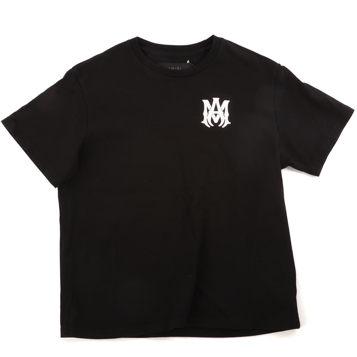 AMIRI BLACK KIDS BOYS T-SHIRT 12 YEARS